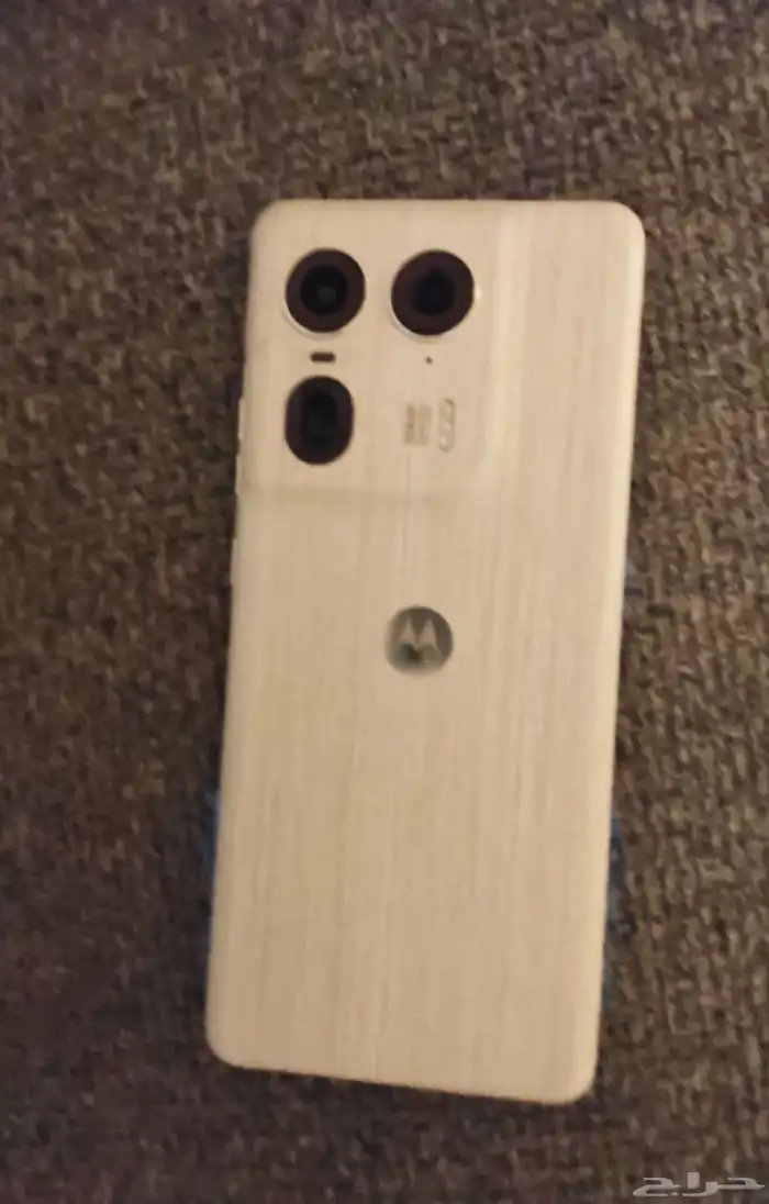 Motorola Edge 50 ultra 5G 2
