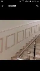 ابو خالد للدهانات الداخلية والخارجية والبروفايل بالرياض 8