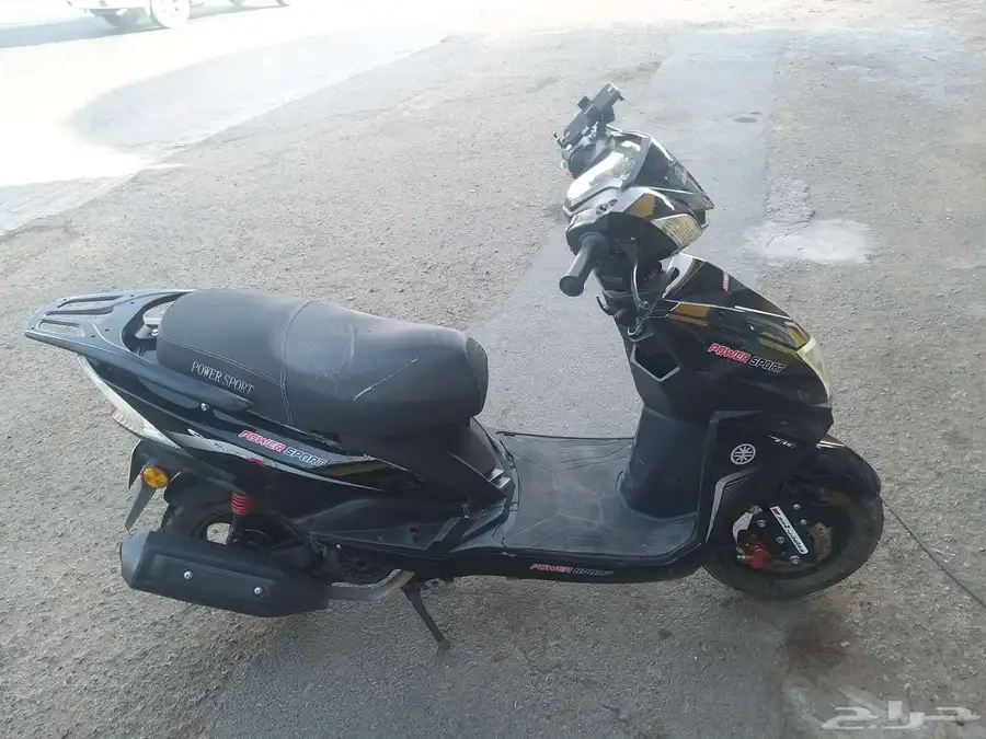 دباب بطه للبيع بحاله ممتازه 2