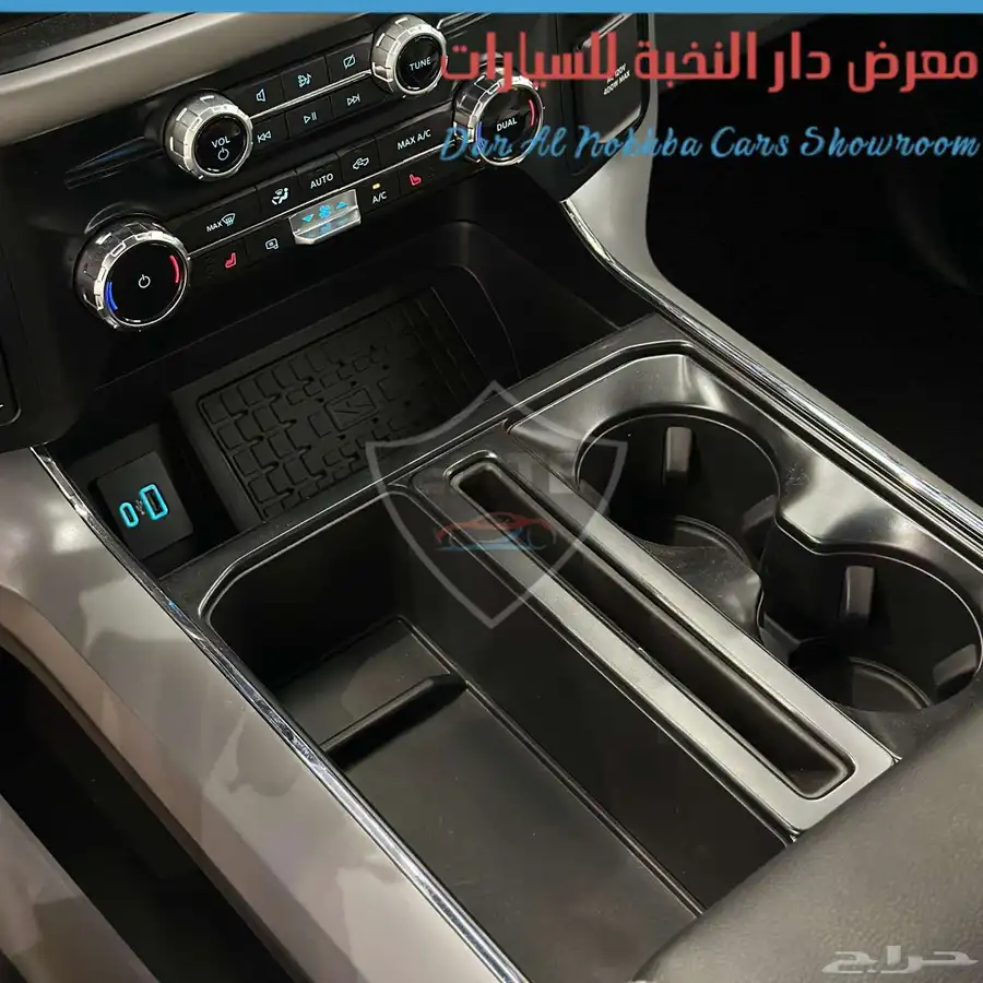 فورد F150 غمارتين XLT دبل 2024 11