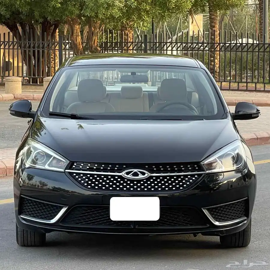 شيري اريزو5 2023 ستاندر سعودي 2