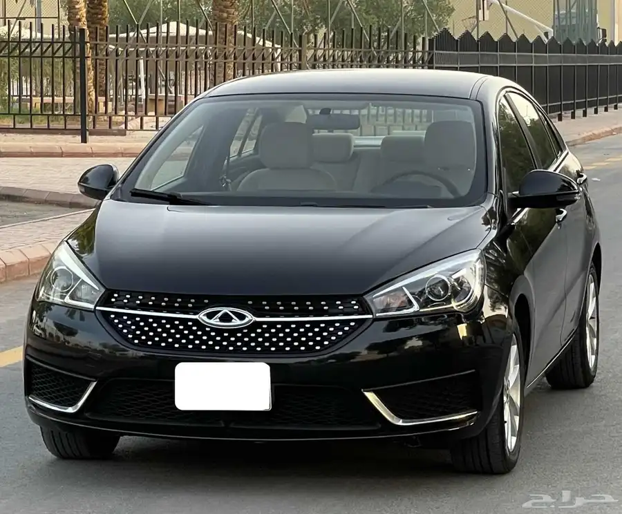 شيري اريزو5 2023 ستاندر سعودي 0