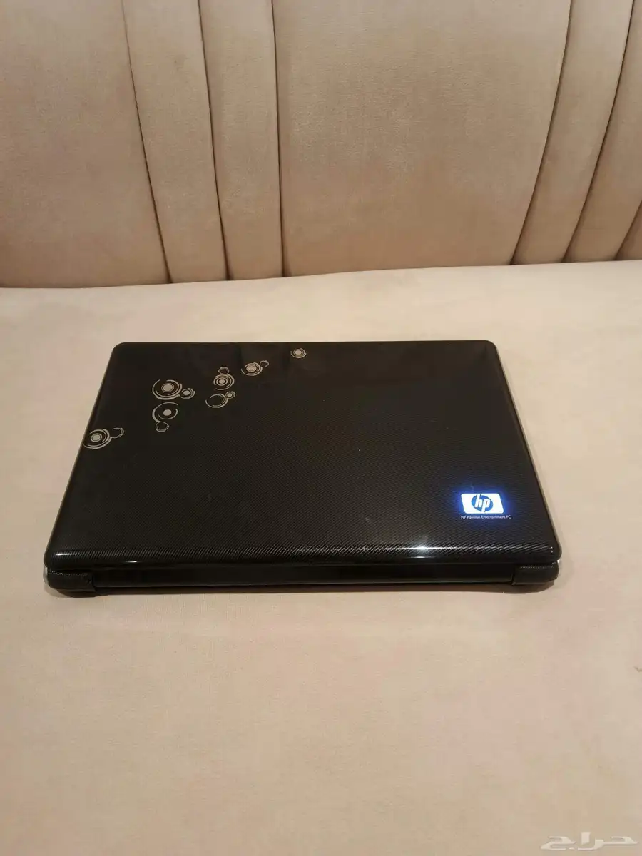 لابتوب hp هارديسك 320 قيقا 5