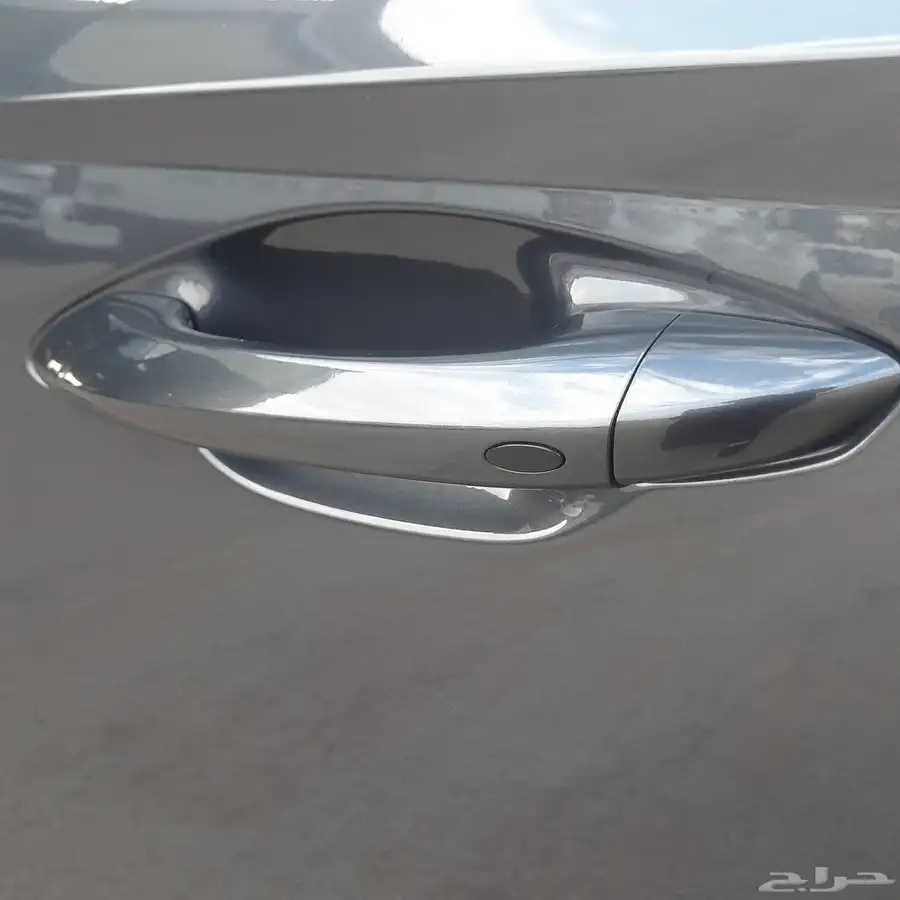 هونداي توسان 2023 بنزين 9