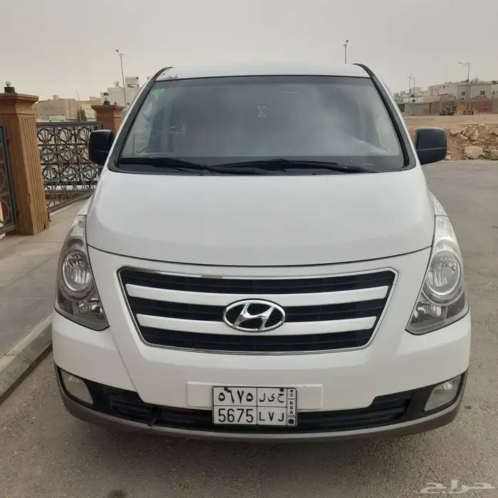 توصيل المطار فان عائلي 0