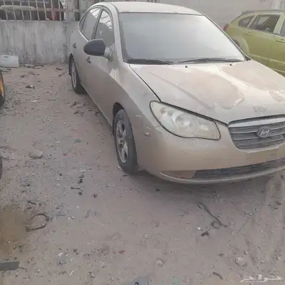 لنترا تشليح قطع غيار فقط 0
