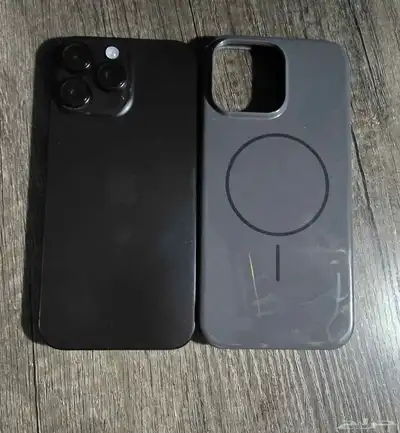 ايفون 16 برو ماكس 256 GB 0