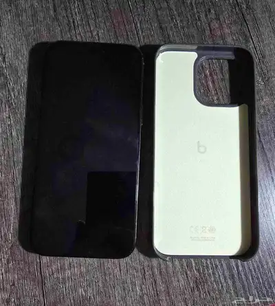 ايفون 16 برو ماكس 256 GB 1