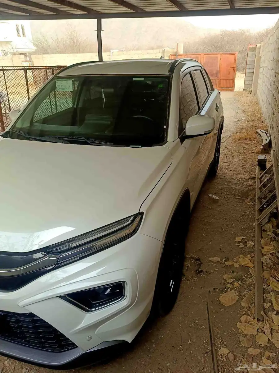 اوربان كروزر 2025 0