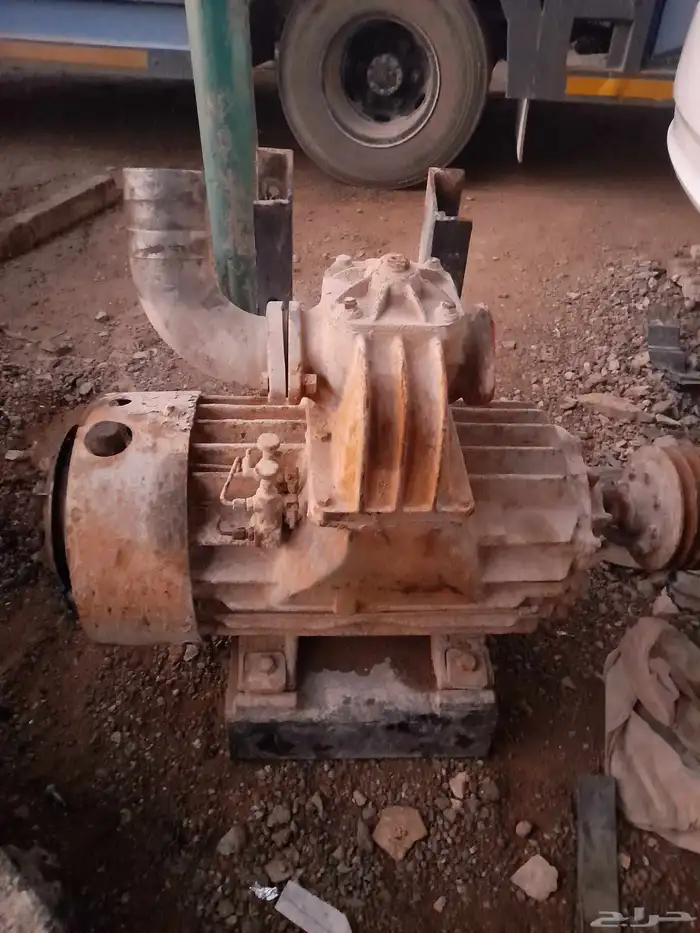 مواطير 1