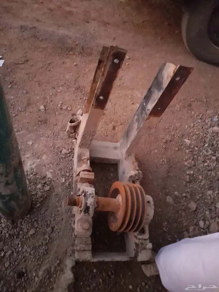 مواطير 3