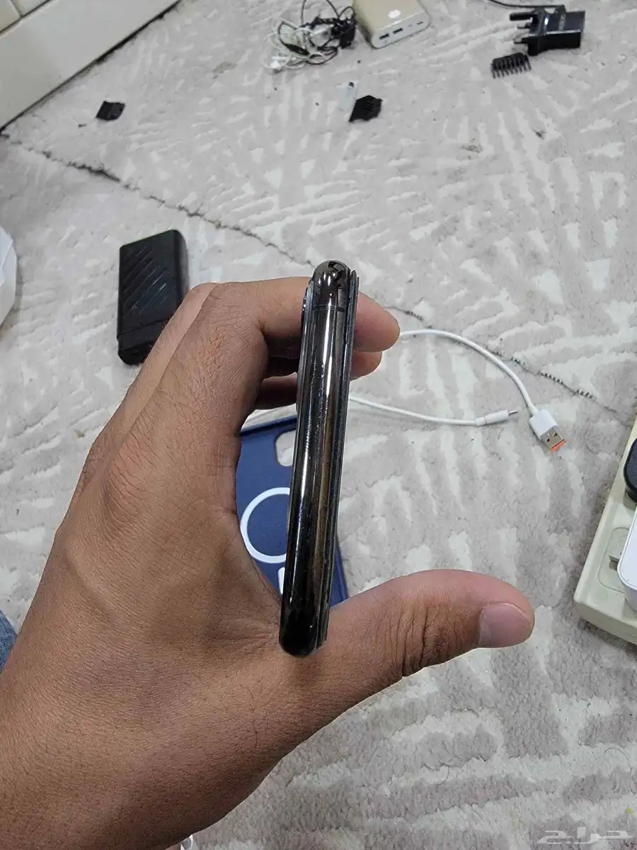 ايفون 11 برو ماكس 5
