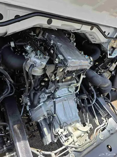 دينه ايسوزو موديل 2021 .6 طن وكاله 5