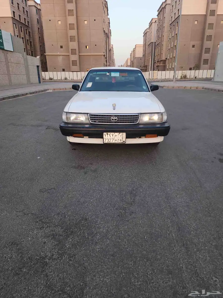كرسيدا 92 2