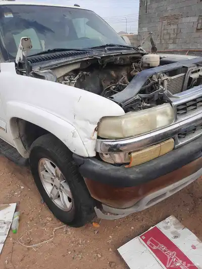 جمس 2005 للبيع قطع 0