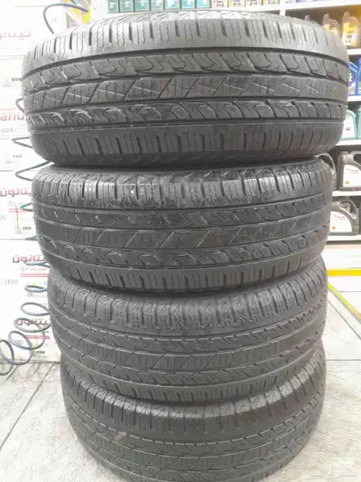 كفرات رودستون 5