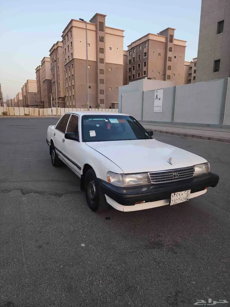 كرسيدا 92 3