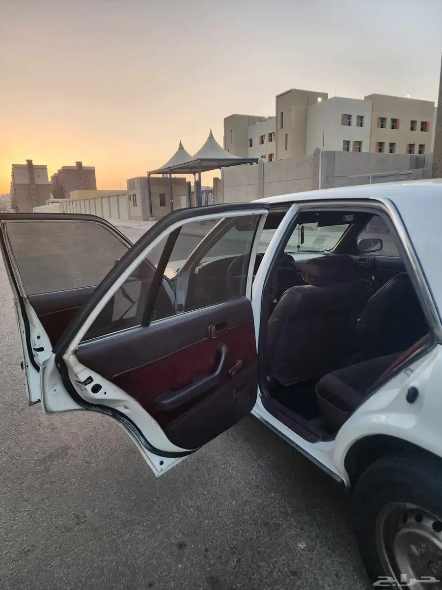 كرسيدا 92 9