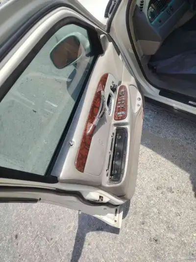 فورد لينكن 5