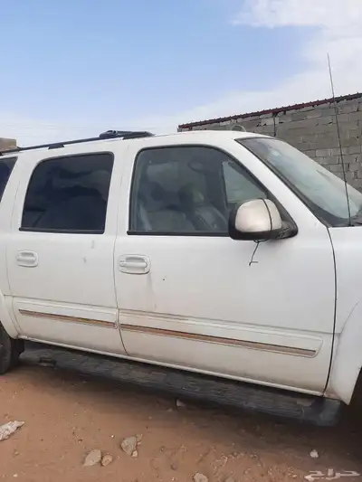 جمس 2005 للبيع قطع 1