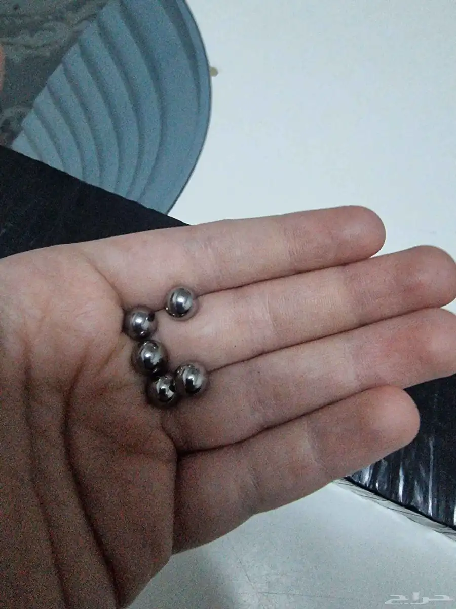 سلاح خشبي خطير جدا يطلق خرز 2