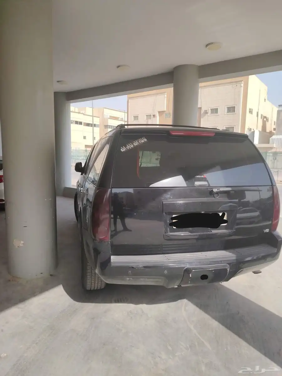 جمس يوكن 2011 3