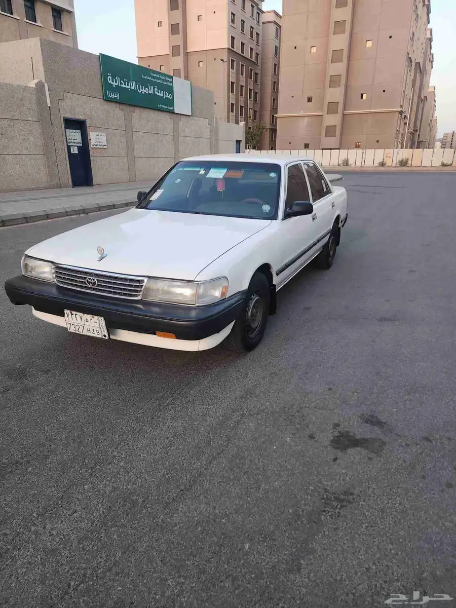 كرسيدا 92 1