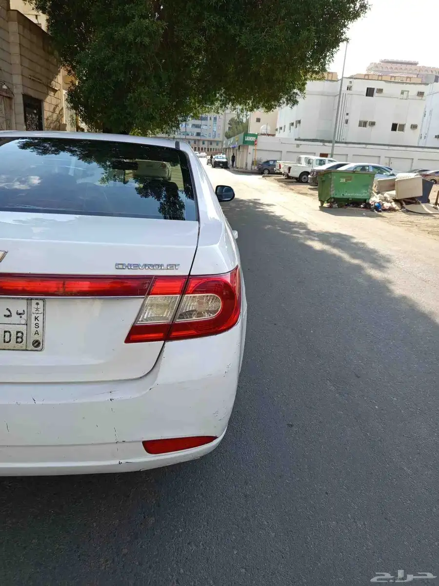 شيفروليه للبيع 2