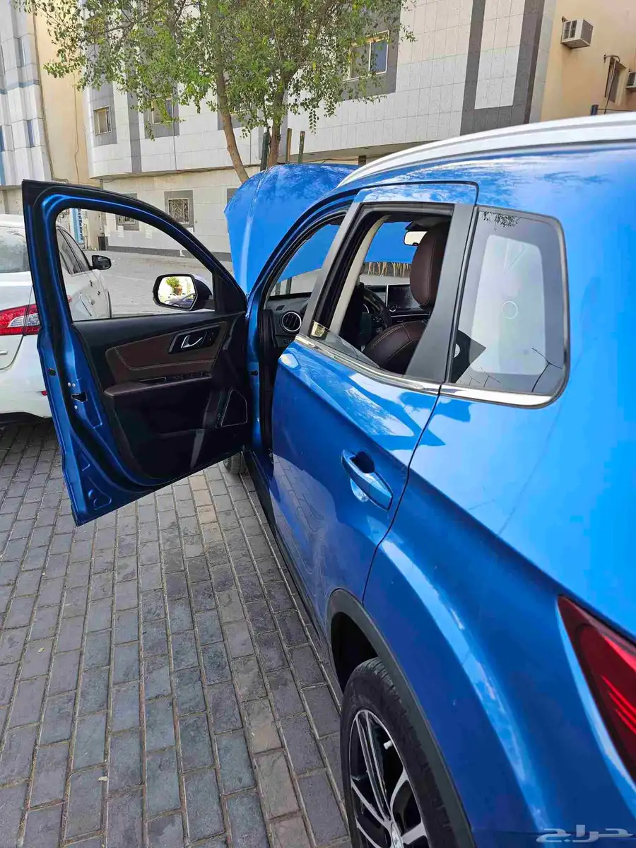 فاو بسترن x40 2019 5