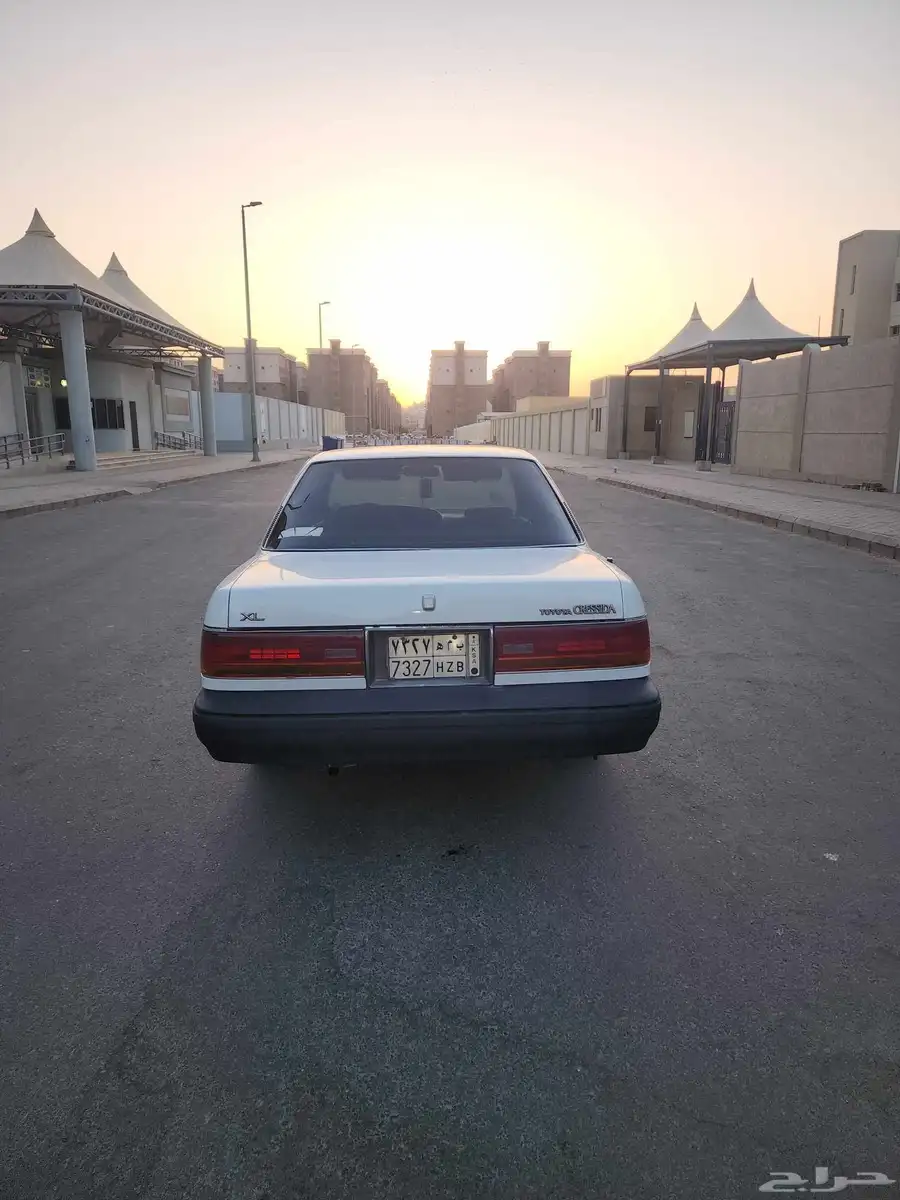 كرسيدا 92 6
