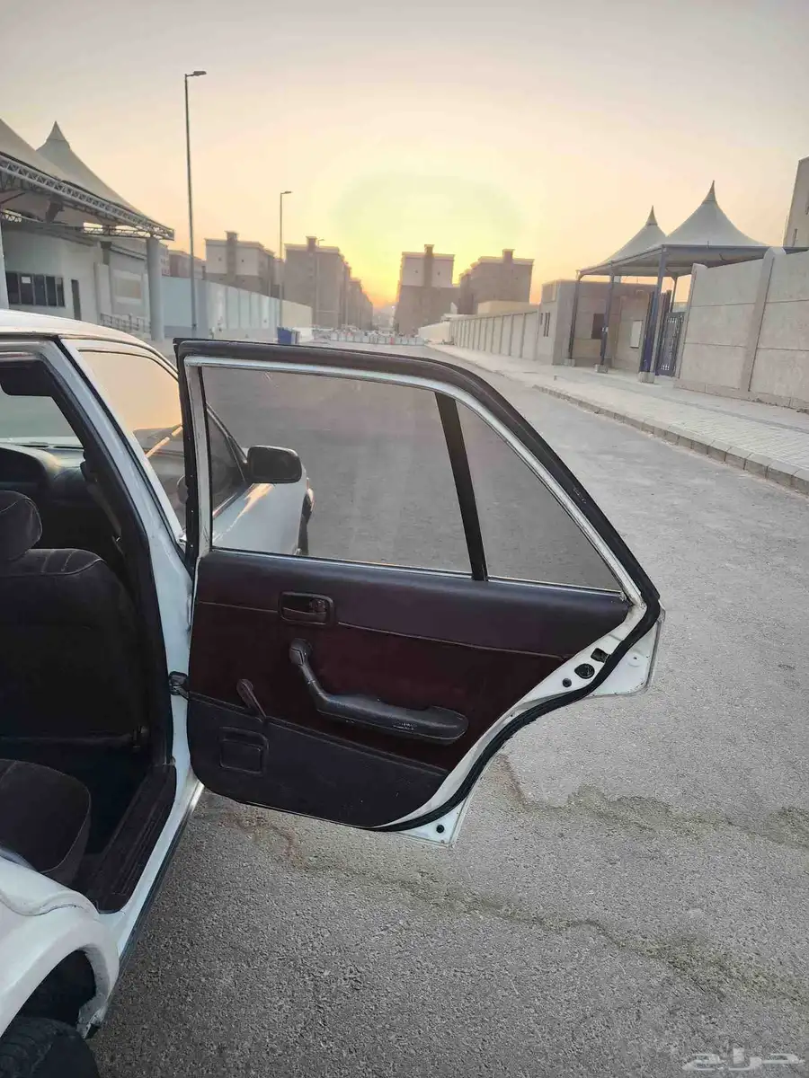 كرسيدا 92 10