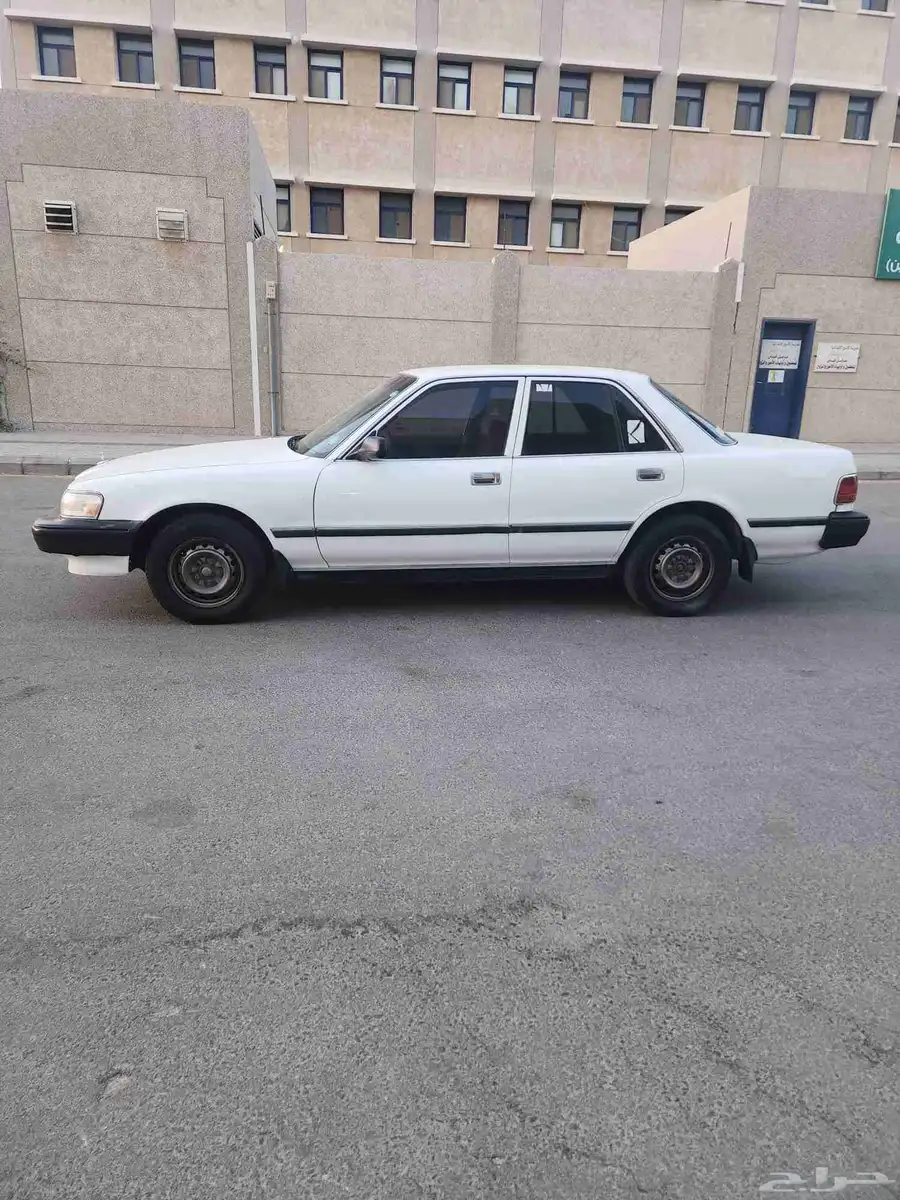 كرسيدا 92 0