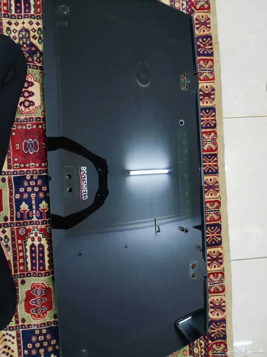 قزازه شنطه باثفندر من 1998 إلى 2005 2