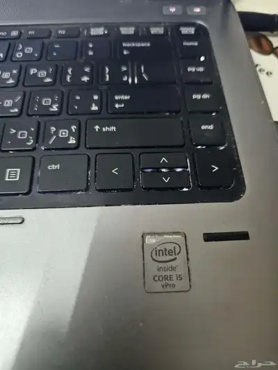 لاب توب hp 1