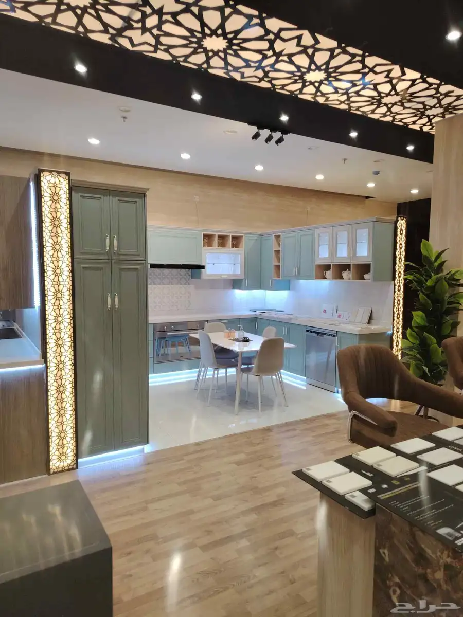 تصفيه مطابخ وخزائن بأسعار مغريه 2