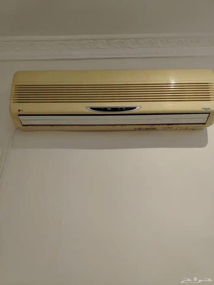 للبيع سبلات LG طناين 0