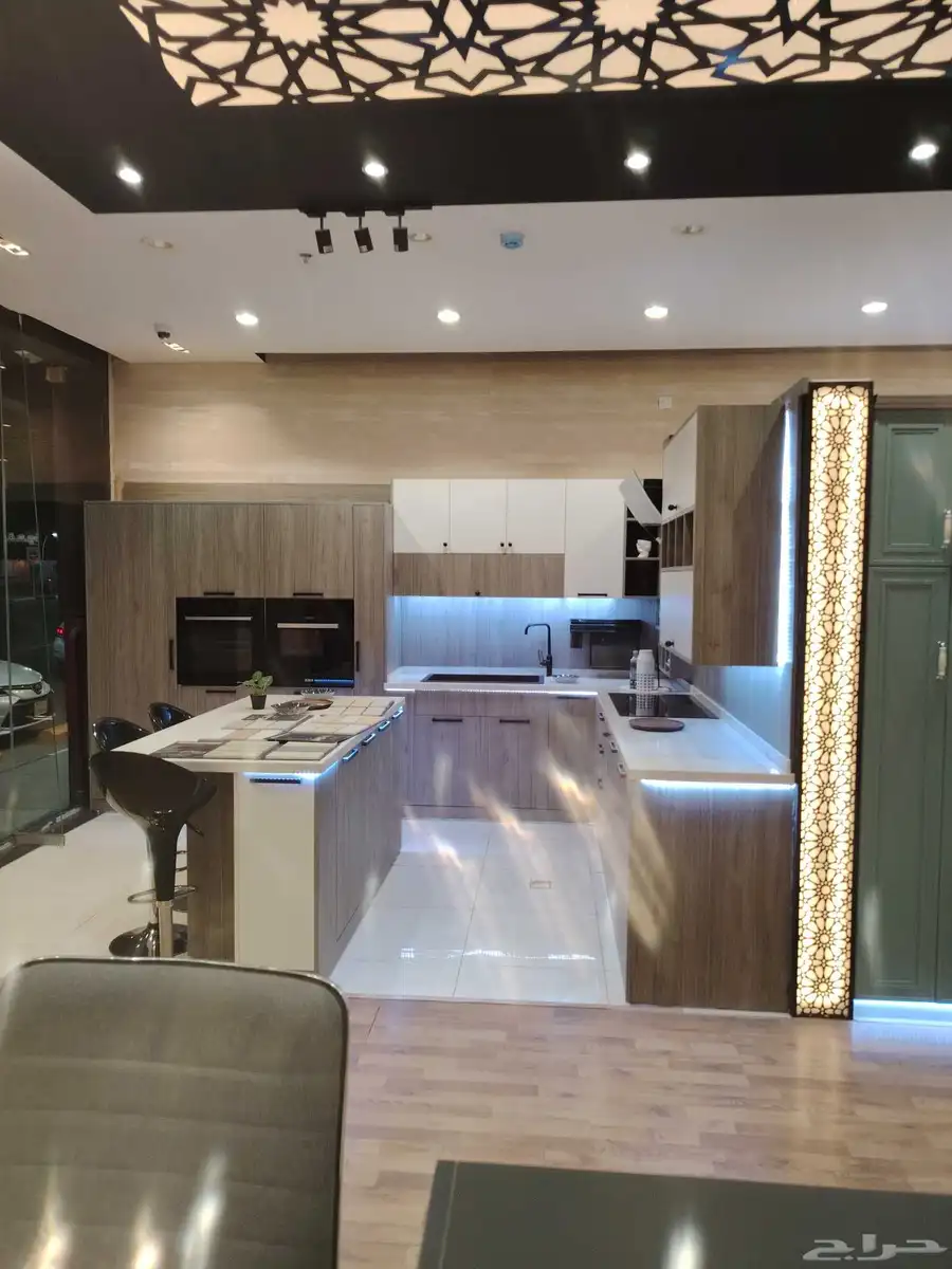 تصفيه مطابخ وخزائن بأسعار مغريه 1