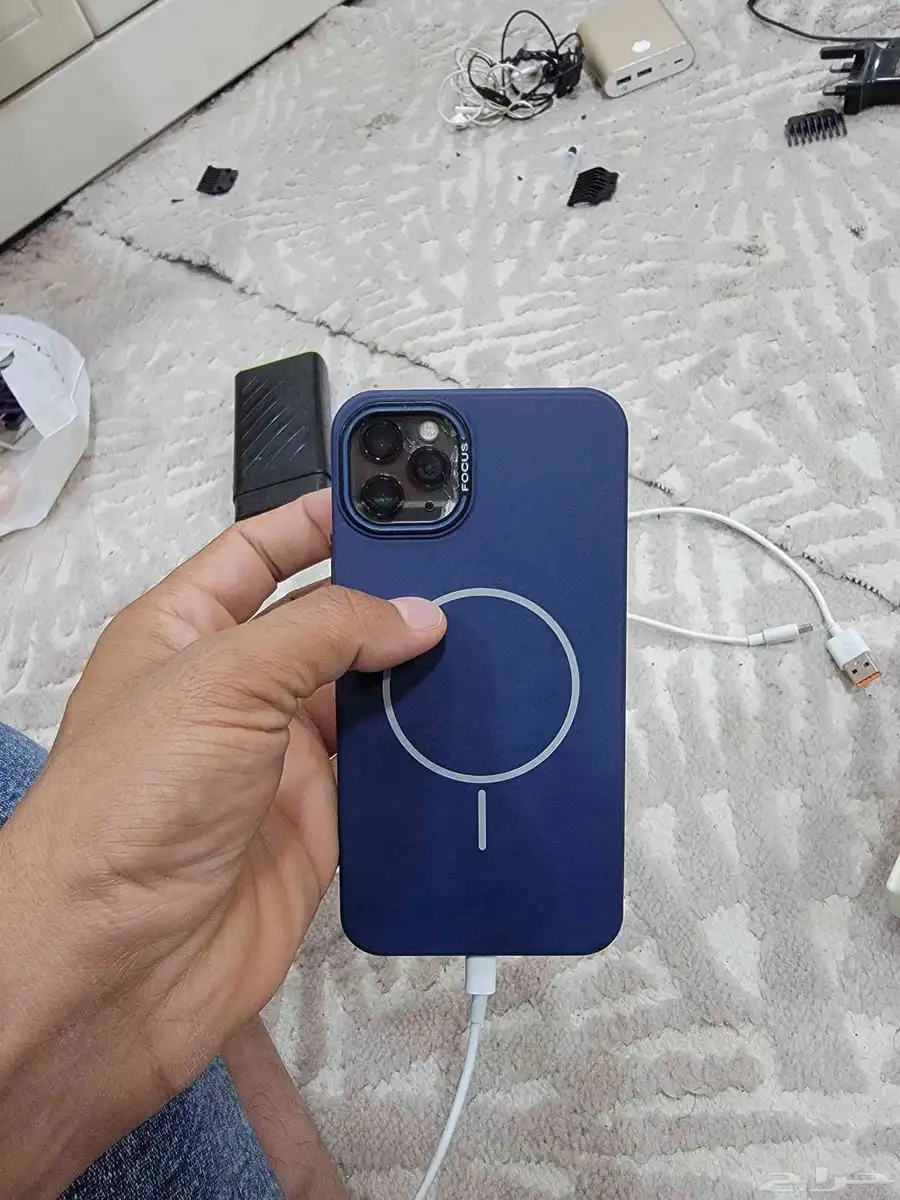 ايفون 11 برو ماكس 2