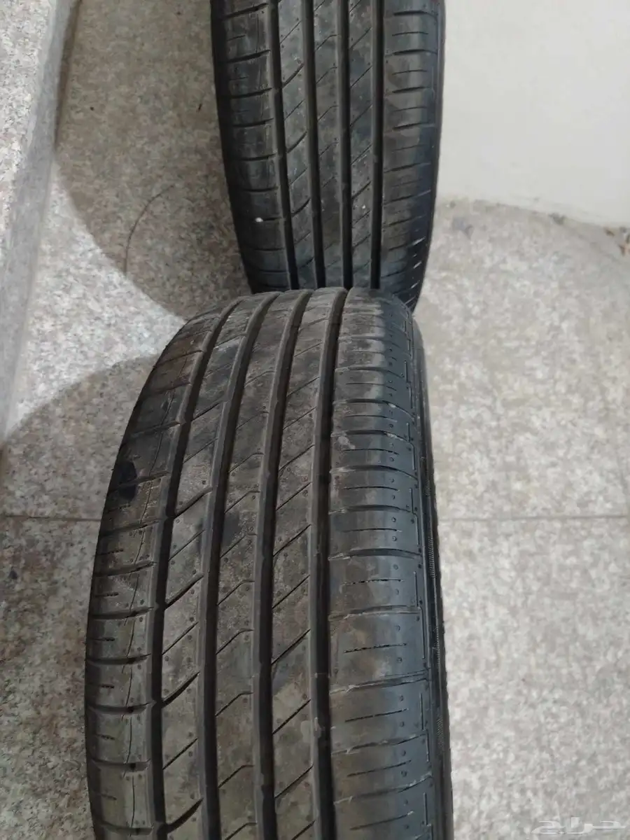 جنوط zx300 مقاس 15 1