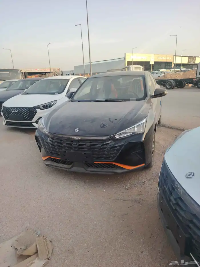 دونج فينج شاين 1