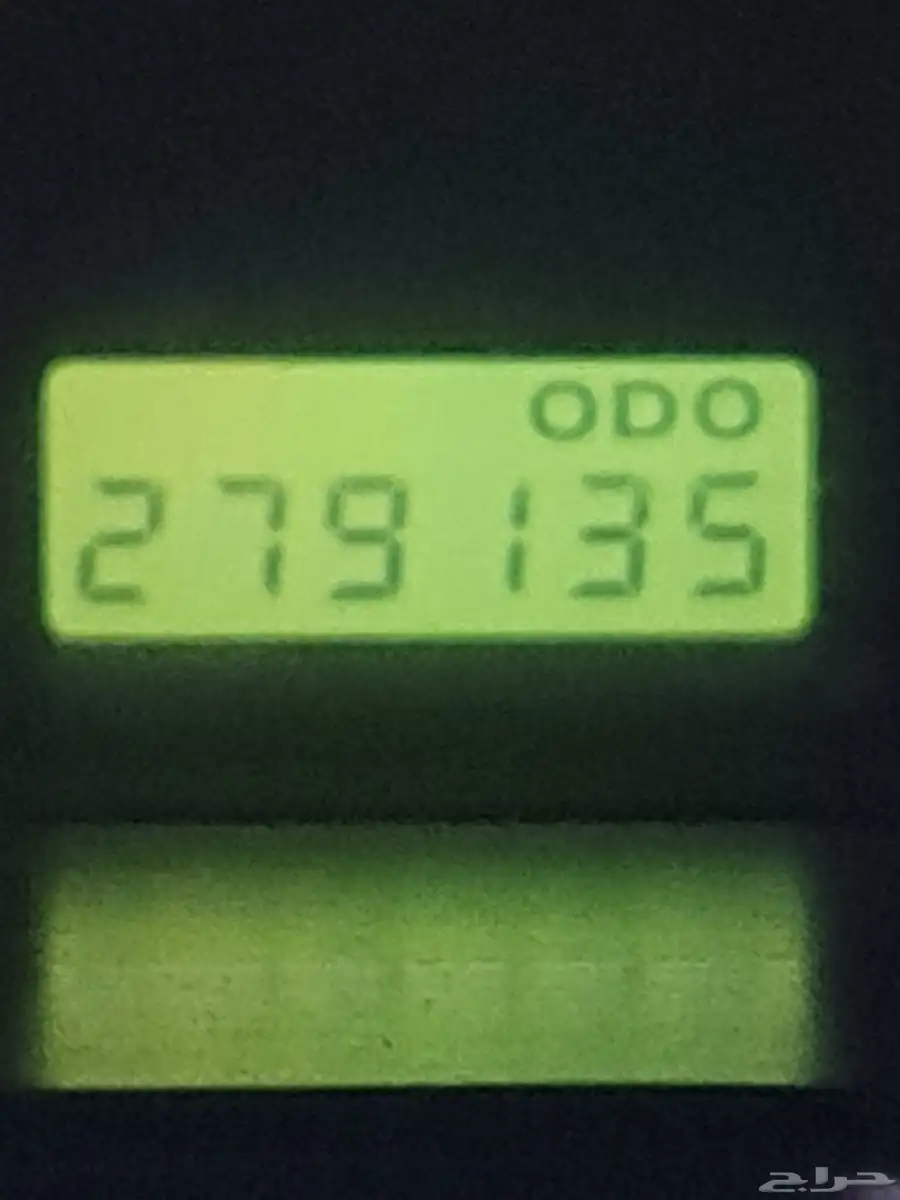 جيب ايسوزو تروبر 2003 8