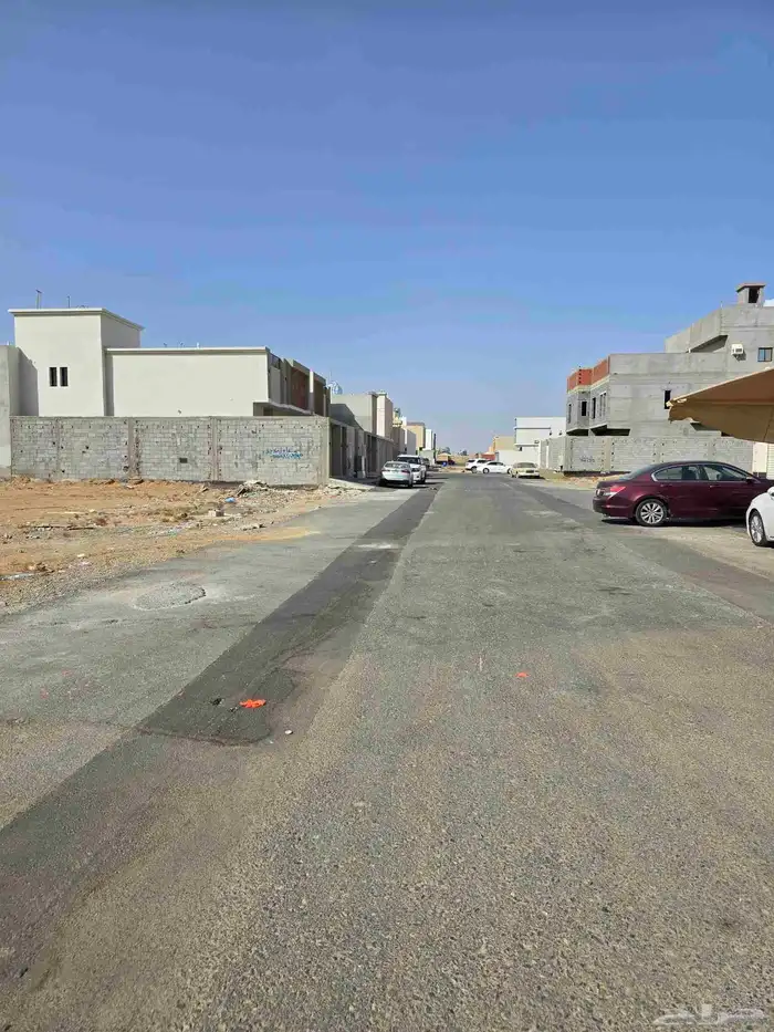 أرض للبيع بحي الرياض بمحافظة جدة جزء ه 6