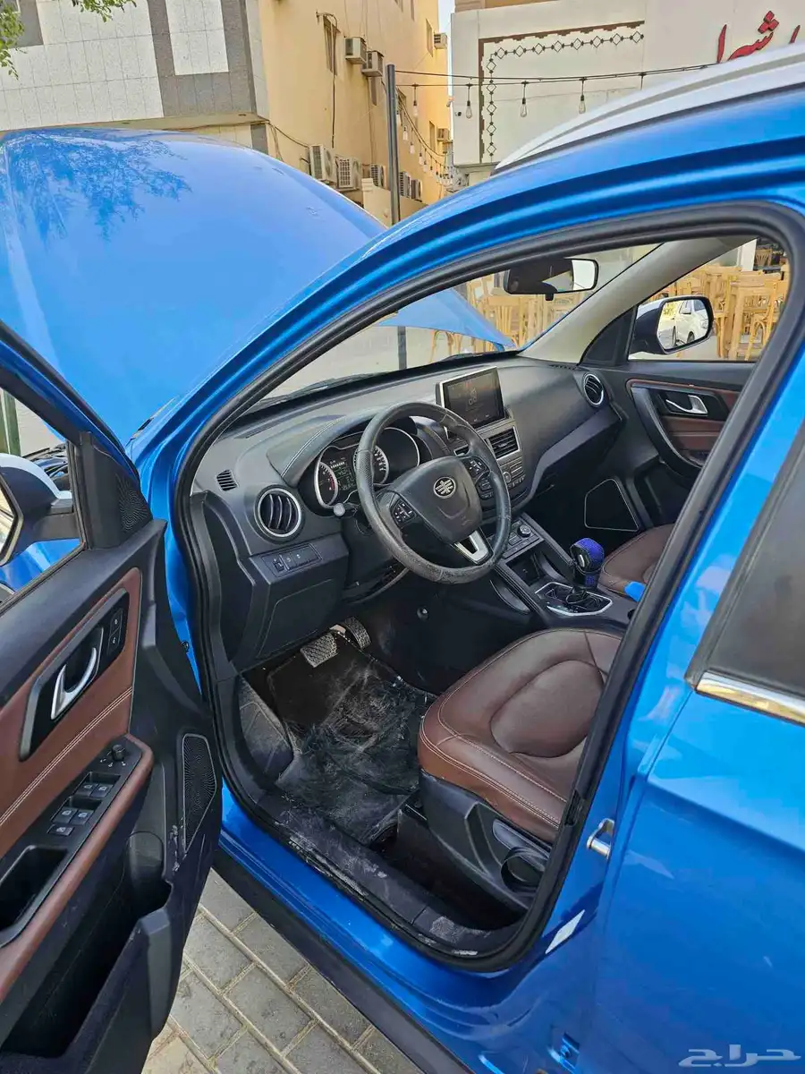 فاو بسترن x40 2019 3