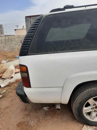 جمس 2005 للبيع قطع 5
