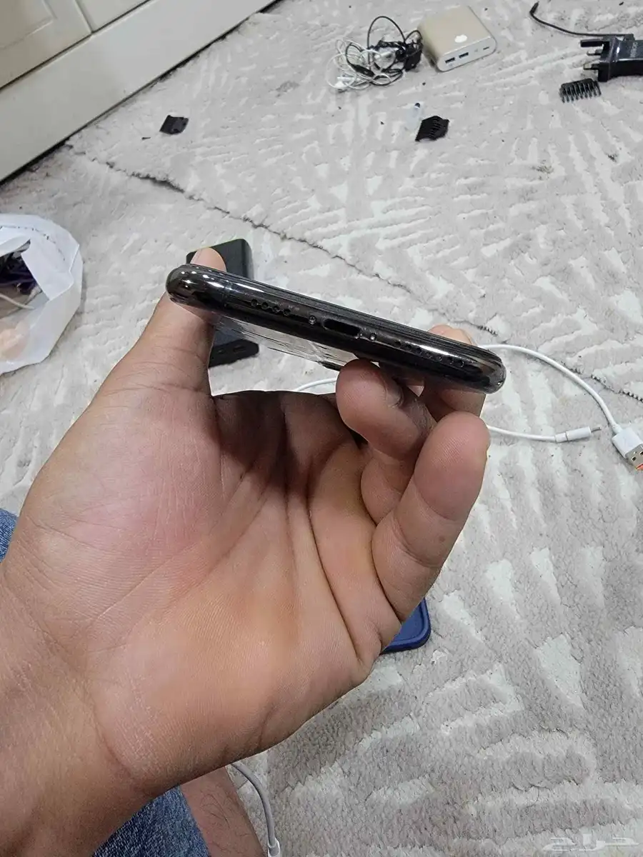 ايفون 11 برو ماكس 4