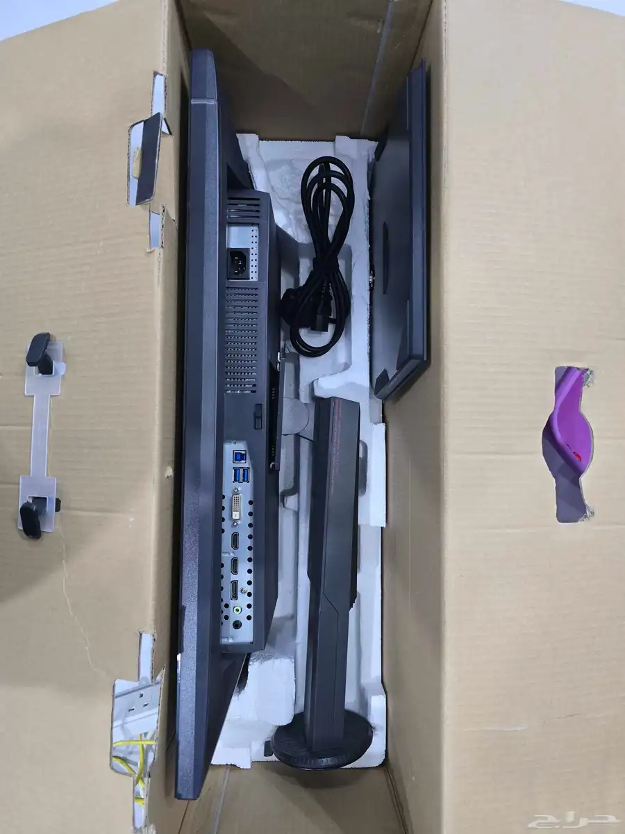 ASUS MG278Q WQHD 1ms 27-Inch FreeSync Gaming Monitor 7