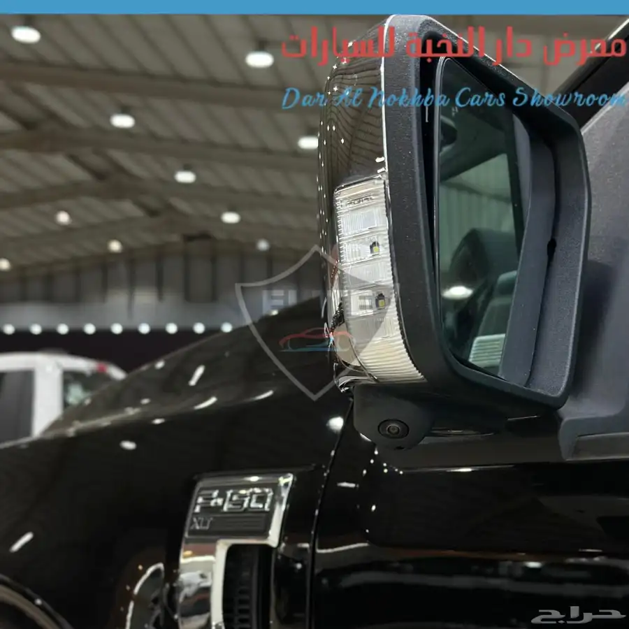 فورد F150 غمارتين XLT دبل 2024 12