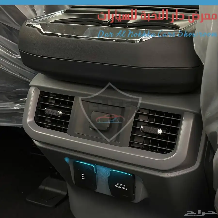 فورد F150 غمارتين XLT دبل 2024 15