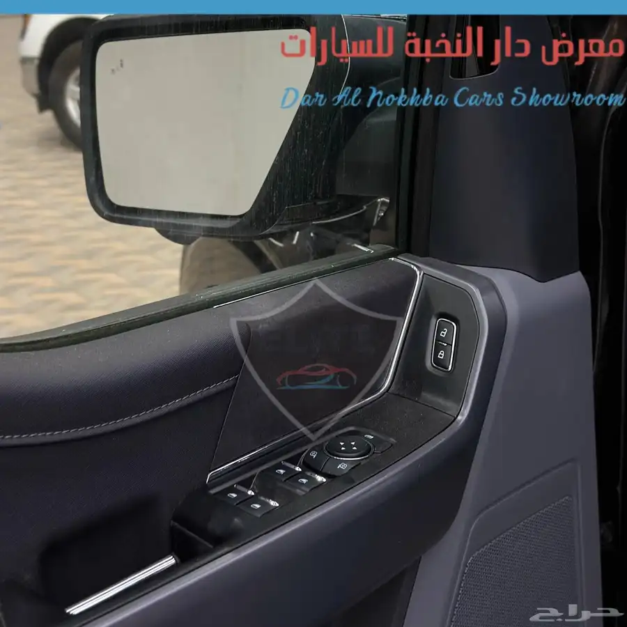 فورد F150 غمارتين XLT دبل 2024 8