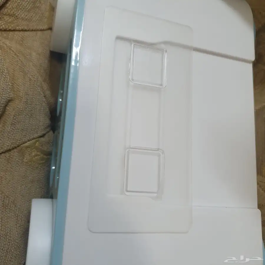 حامل فرش أسنان بلون رمادي من ايكو عدد 3 حبات 9